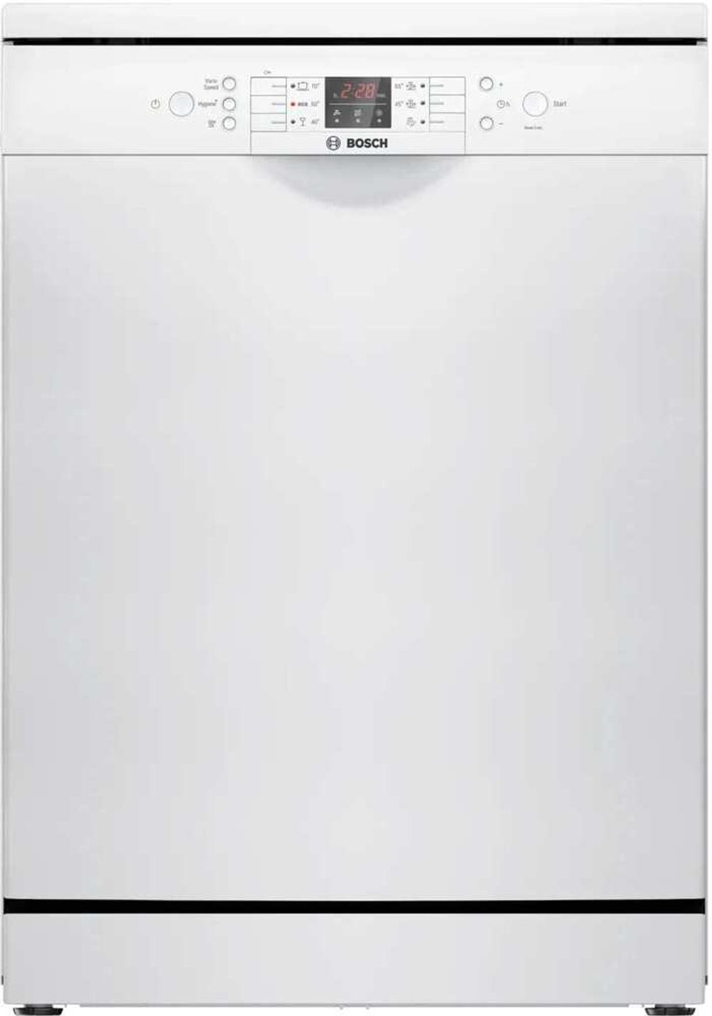 Посудомоечная машина Bosch SMS26AW00Q