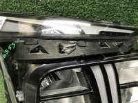 Фара правая Hyundai Santa Fe 4 TM (2020-2024) LED