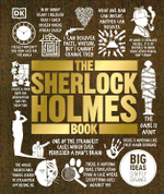 Sherlock Holmes Book Hardcover