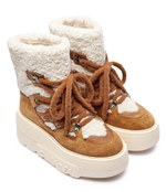 Кожаные угли nexus Casadei - коричневый(2R454Y0701C2178)