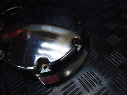 Крышка двигателя правая Yamaha Drag Star XVS1100 Classic VP13J 050744