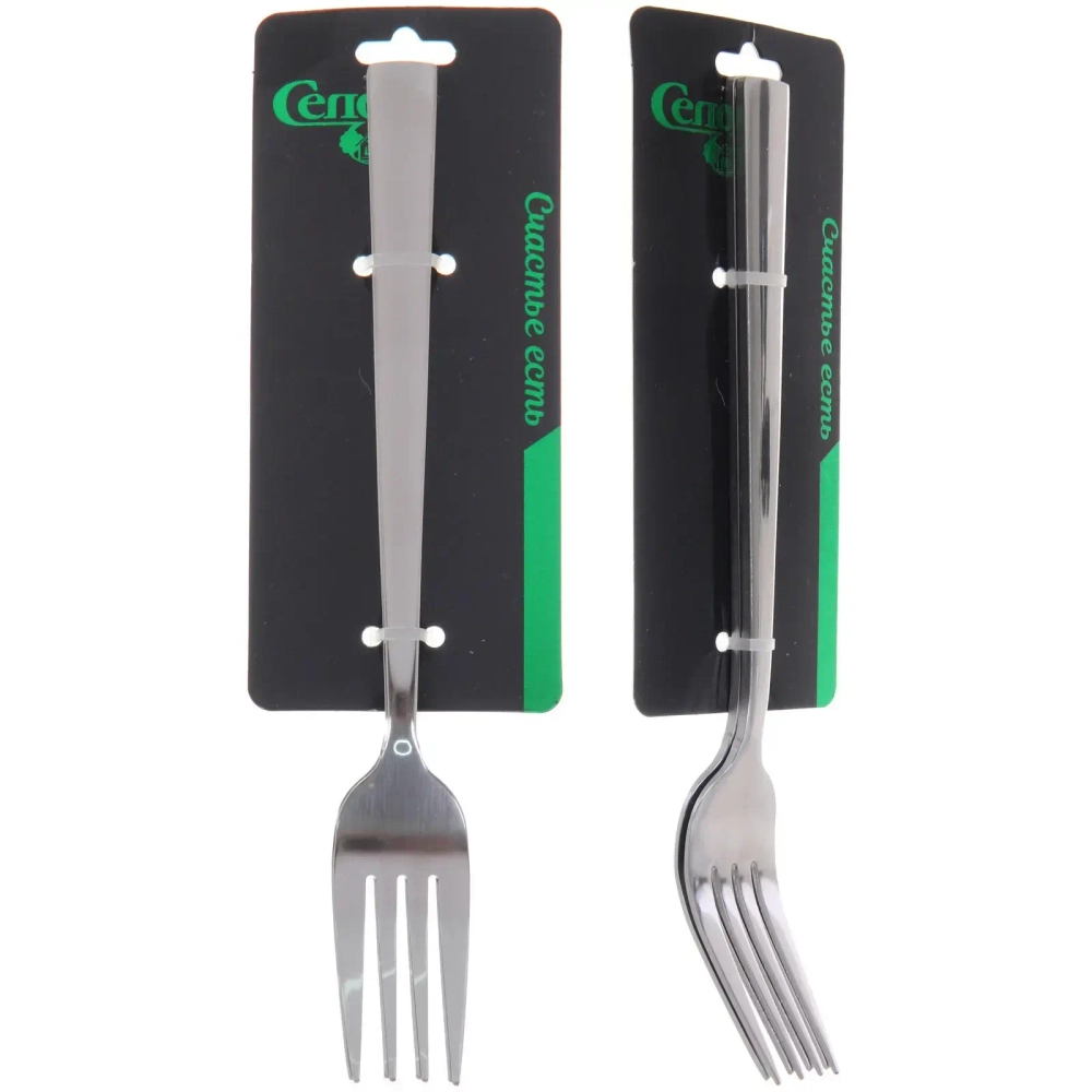 Набор вилок столовых 2шт «VIVALDO»