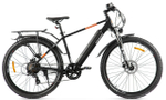 Электровелосипед Gelbert Ran Star 2 Pro (2025)