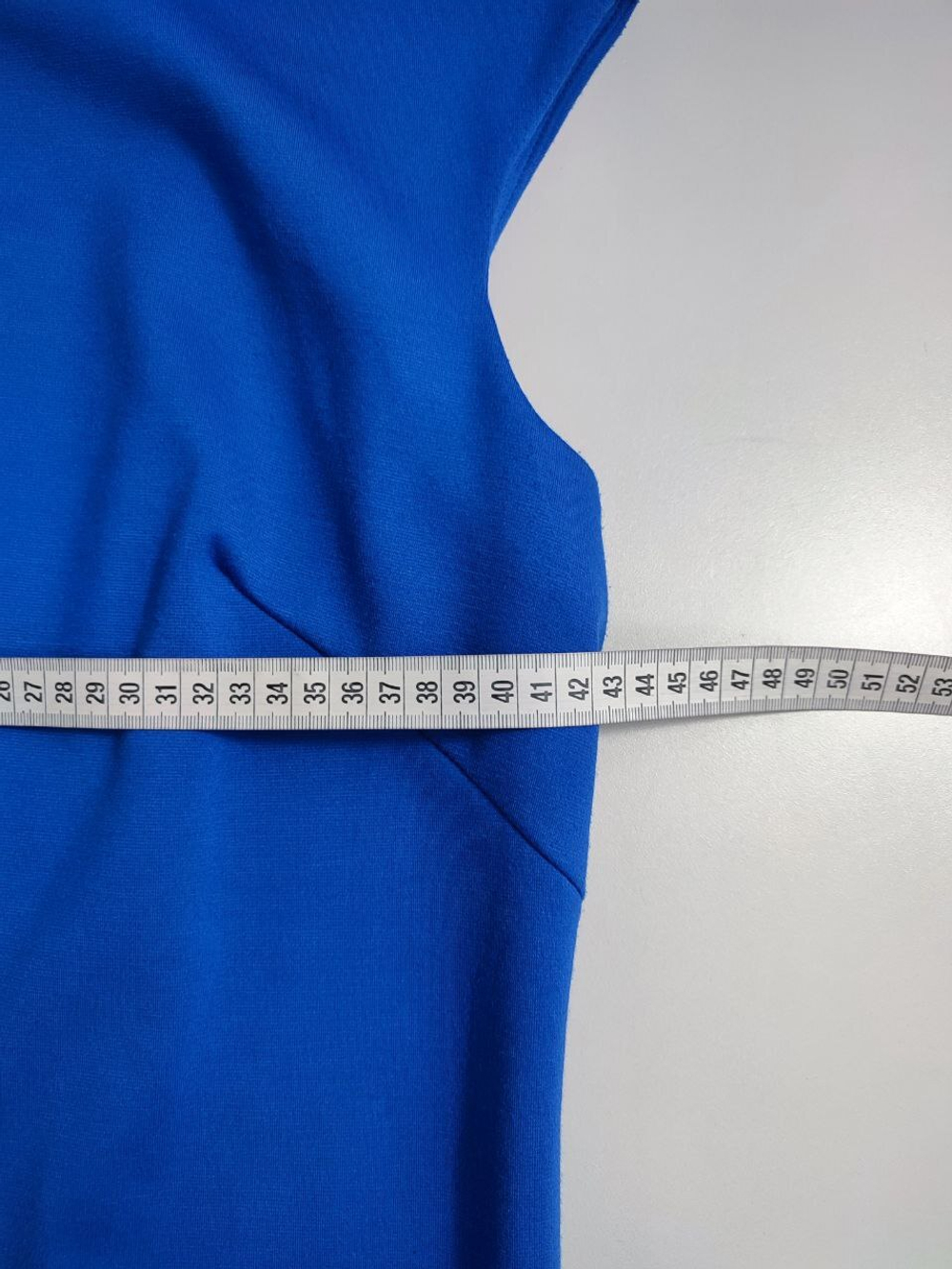 Платье Magda яркое 48 размер, новое