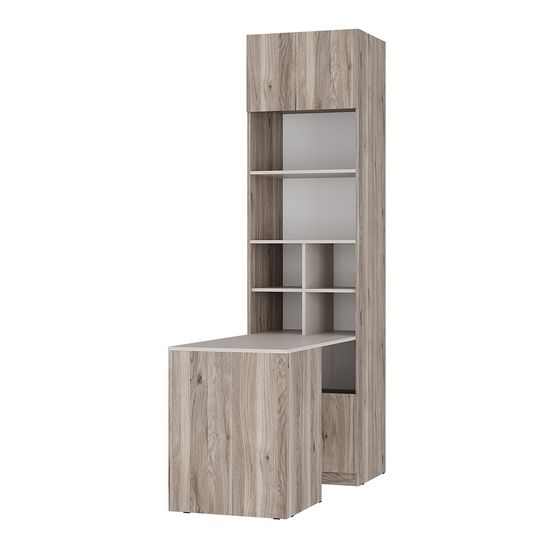 Урбан СШ-01 Стол-шкаф