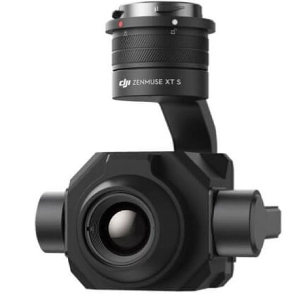 Подвес с камерой Zenmuse XT S