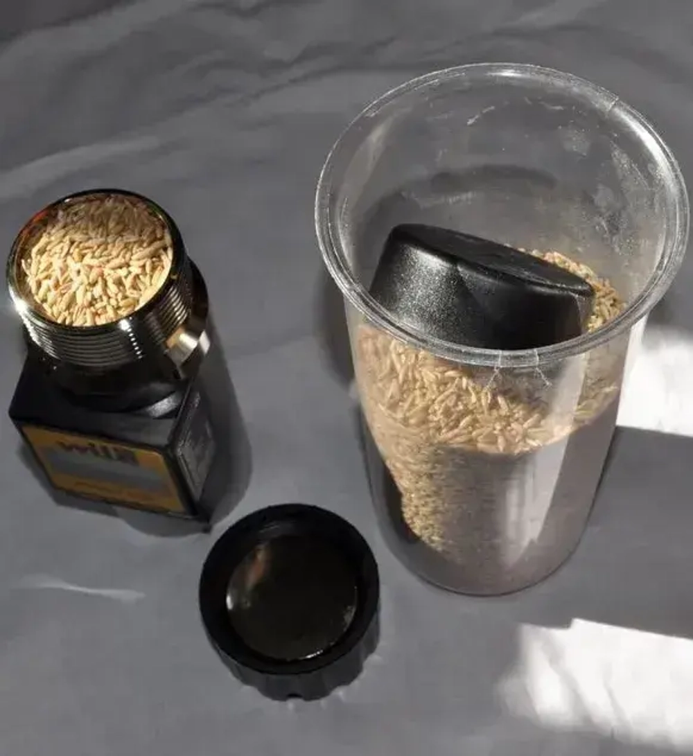 Wile 55 Влагомер зерна