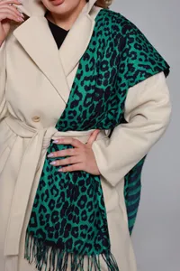 Пальто 6273 Fabrika