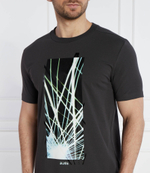 Футболка Tee 6 BOSS GREEN - графитовый(50514647)