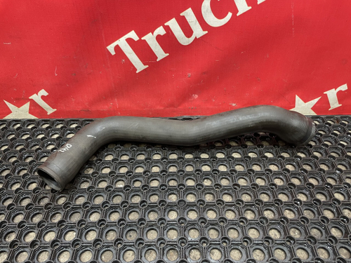 Патрубок радиатора