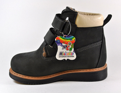 Зимние ботинки Minicolor арт.750-2513