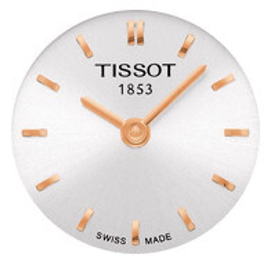 Tissot T058.009.33.031.01 Женские часы на браслете