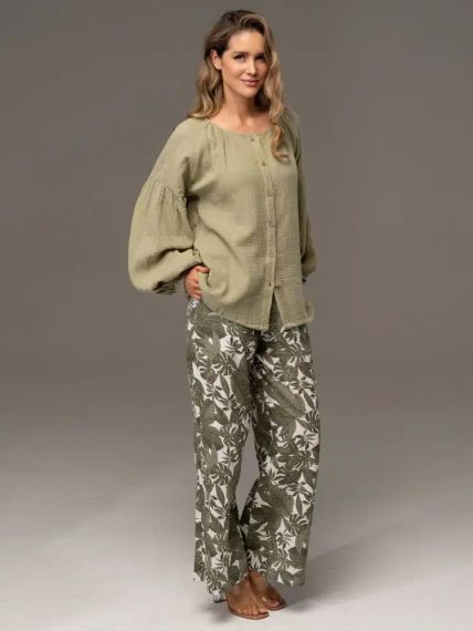 Пижама Mia-Amore 5376 "Avanta"