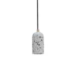 Pendant design lamp  U by Bentu Design