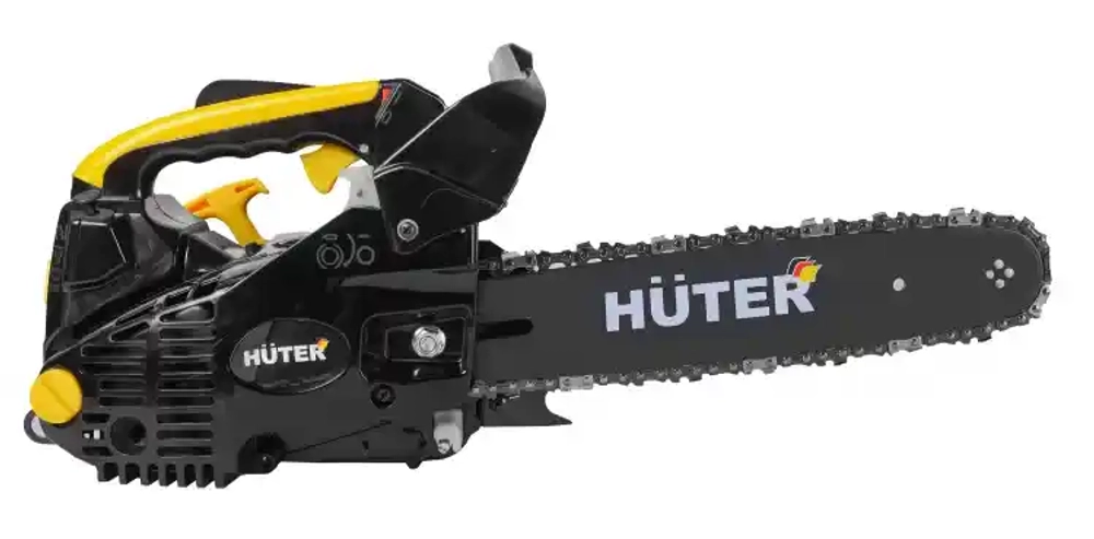 Бензопила Huter BS-25