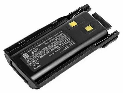 Аккумулятор для рации UV-82 2800 mAh