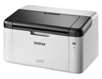 Принтер лазерный Brother HL-1223WR