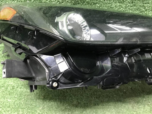 Фара правая Lexus NX 1 (2017-2021) LED