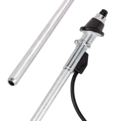 Антенна BRT-427(KN-0100) AUDI 80 88г-… KING BRT-427(KN-0100)