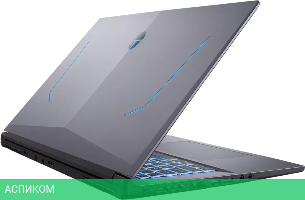 Игровой ноутбук Thunderobot Thor 911T JT021S15BRU