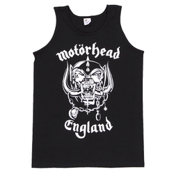 Майка Motorhead England