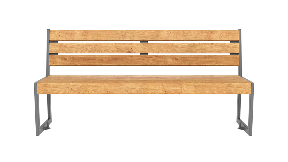 Скамья SK00141