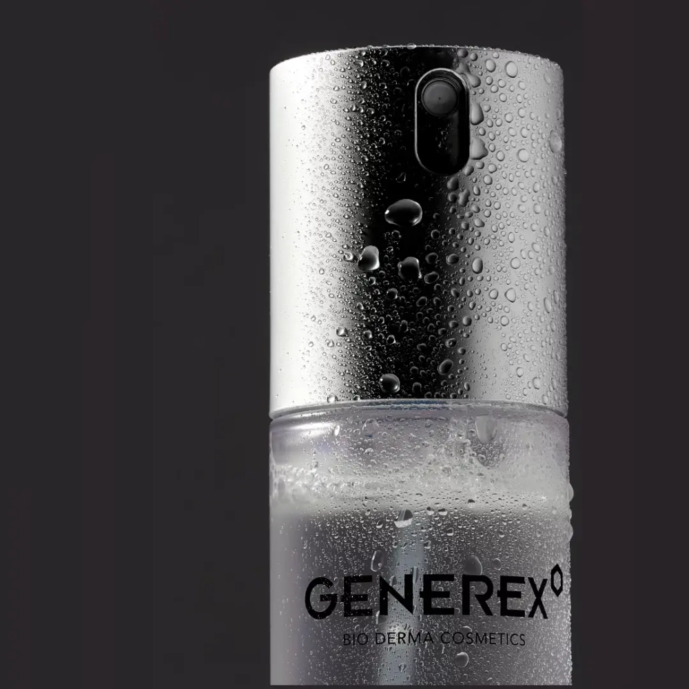 GENEREX Клеточный балансирующий ампульный тонер-мист CELLULAR BALANCING AMPOULE MIST 100 мл