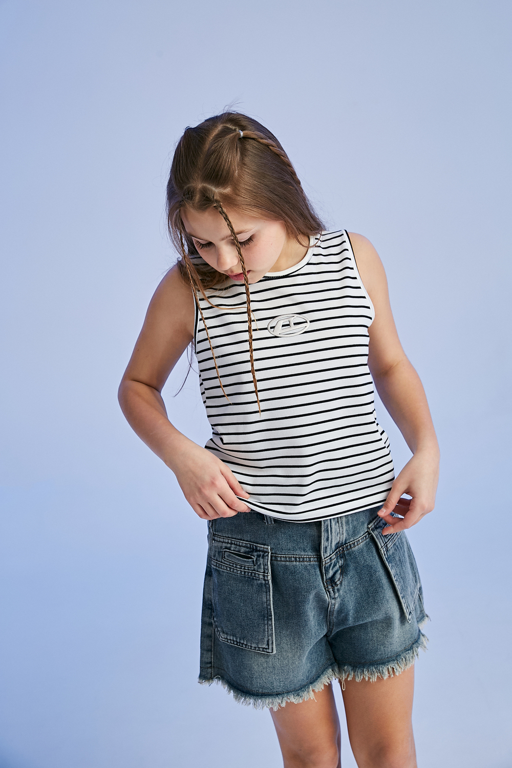 Шорты д/д Miasin G-JN25184