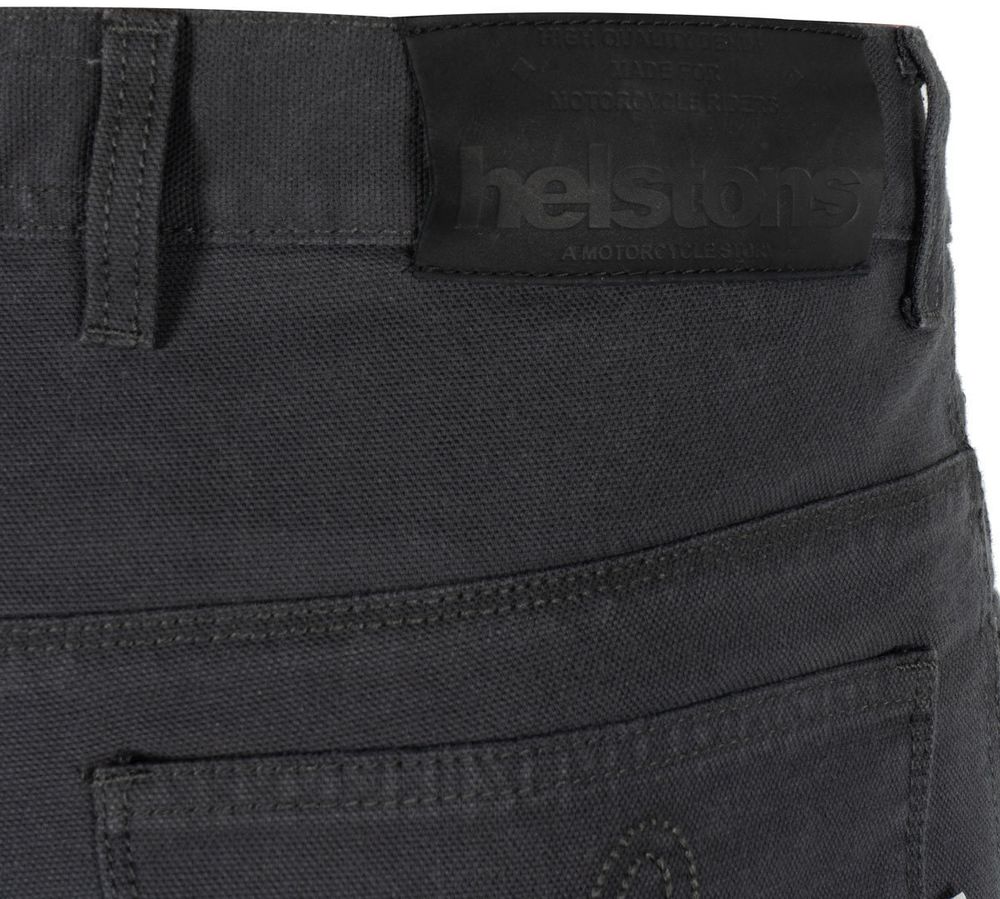 Corden Coton Armalith / Серый