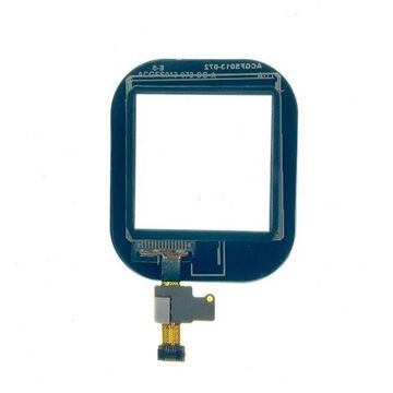 Сенсор с защитным стеклом для детских умных смарт часов с GPS Smart Baby Watch GW700S