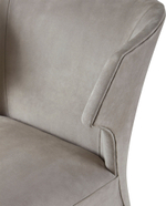 Кресло Baker Lapel Lounge Chair