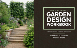 The Essential Garden Design Workbook. Rosemary Alexander