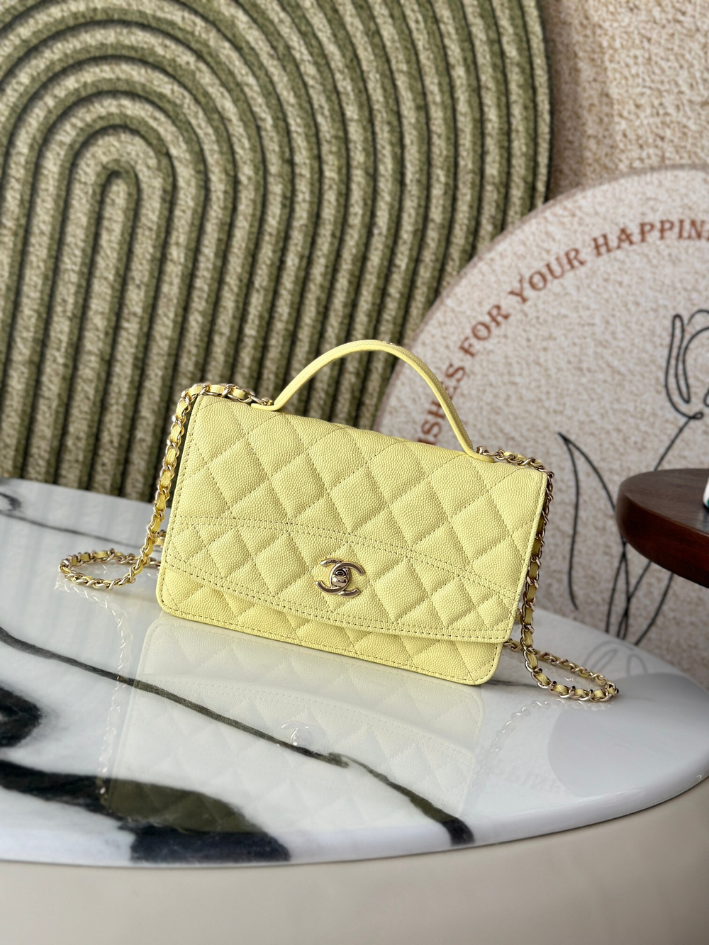 Chanel Bag 18 cm