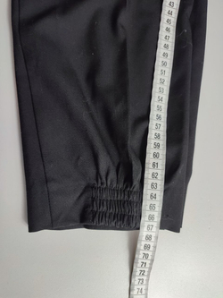 Штаны Zara трикотажные 48 размер