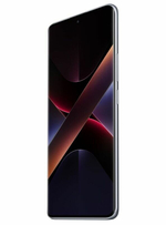 Смартфон Xiaomi POCO X7 12/512 GB Silver, Глобальная версия (серебристый)