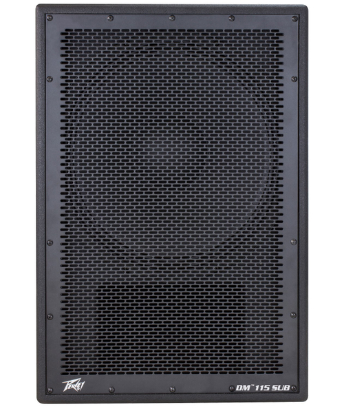 Peavey Dark Matter 115 SUB