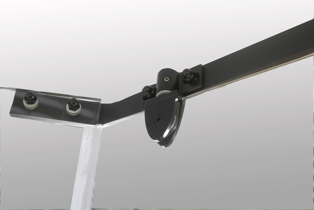 Душевая кабина Grossman (Гроссман) Elegans GR251 (90х90х217), с низким поддоном