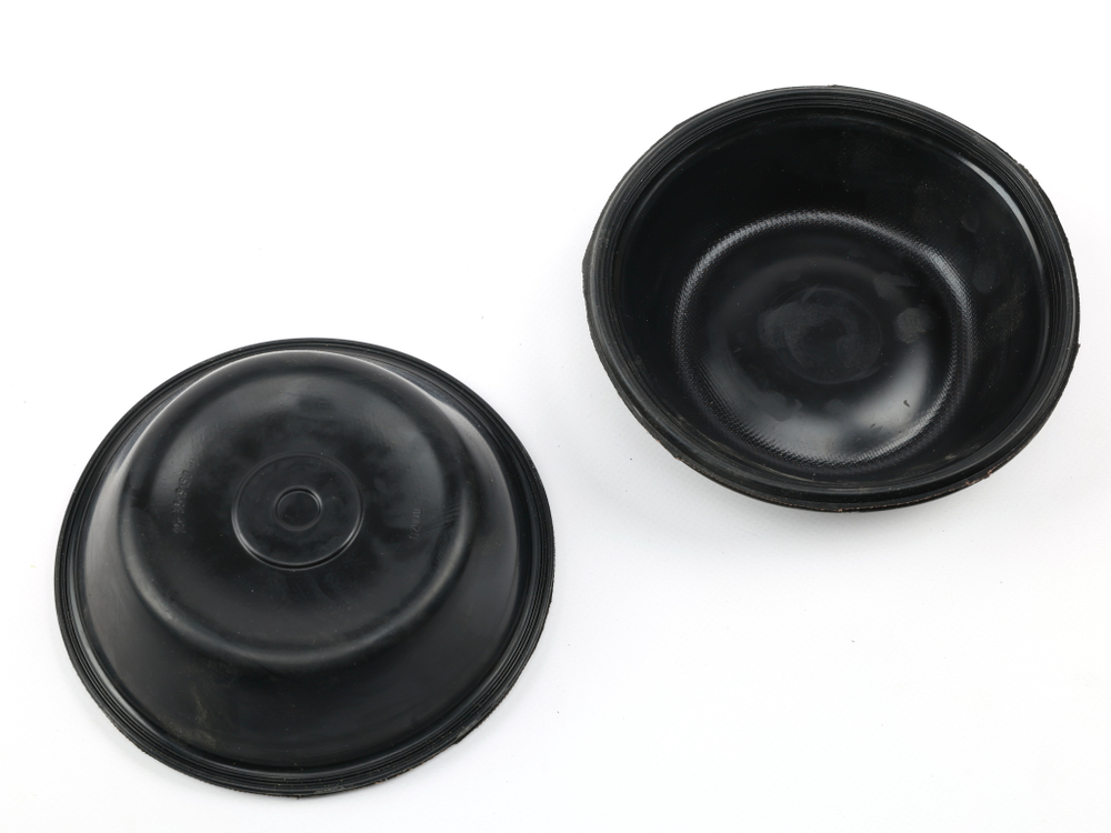 Мембрана тип 20 (25гр) а/м КАМАЗ сертификат (Балаково) ( ОЕ 25.3519150-01 )