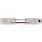 Коннектор Arte Lamp Strip-Accessories A31-08-1CCT