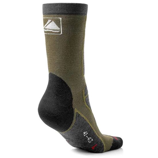 Термоноски унисекс Lopoma All-Around 0844