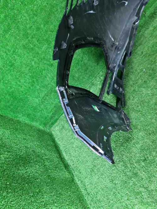 Бампер передний Omoda C5 (2022-н.в.)