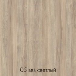 цвет вяз светлый