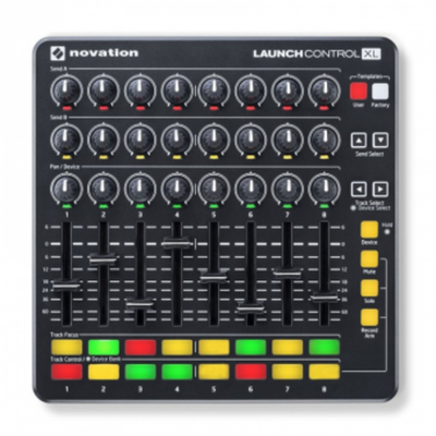 Novation Launch Control XL (MK2)