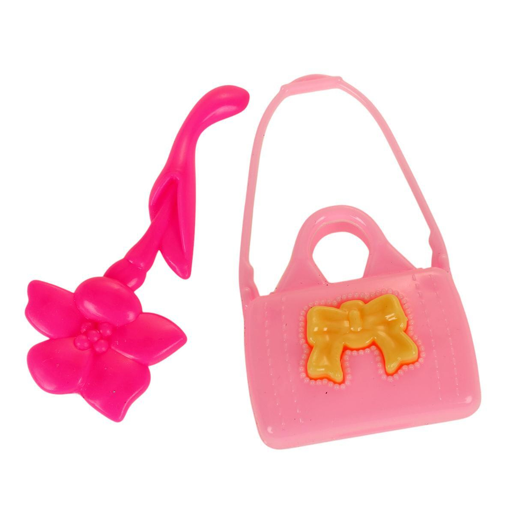 Кукла тип Модель, пакет 2022-6