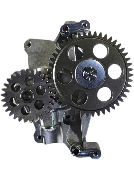 Насос масляный ЯМЗ-650.10, 651.10