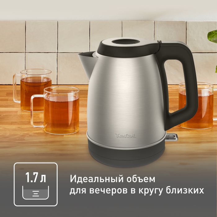 Электрический чайник Tefal Element KI280D30