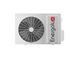 Сплит-система ENERGOLUX, CHAMPERY Inverter, SAS09CH1-AI / SAU09CH1-AI