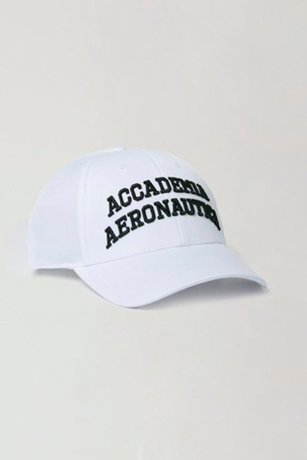 Бейсболка из полиэстера