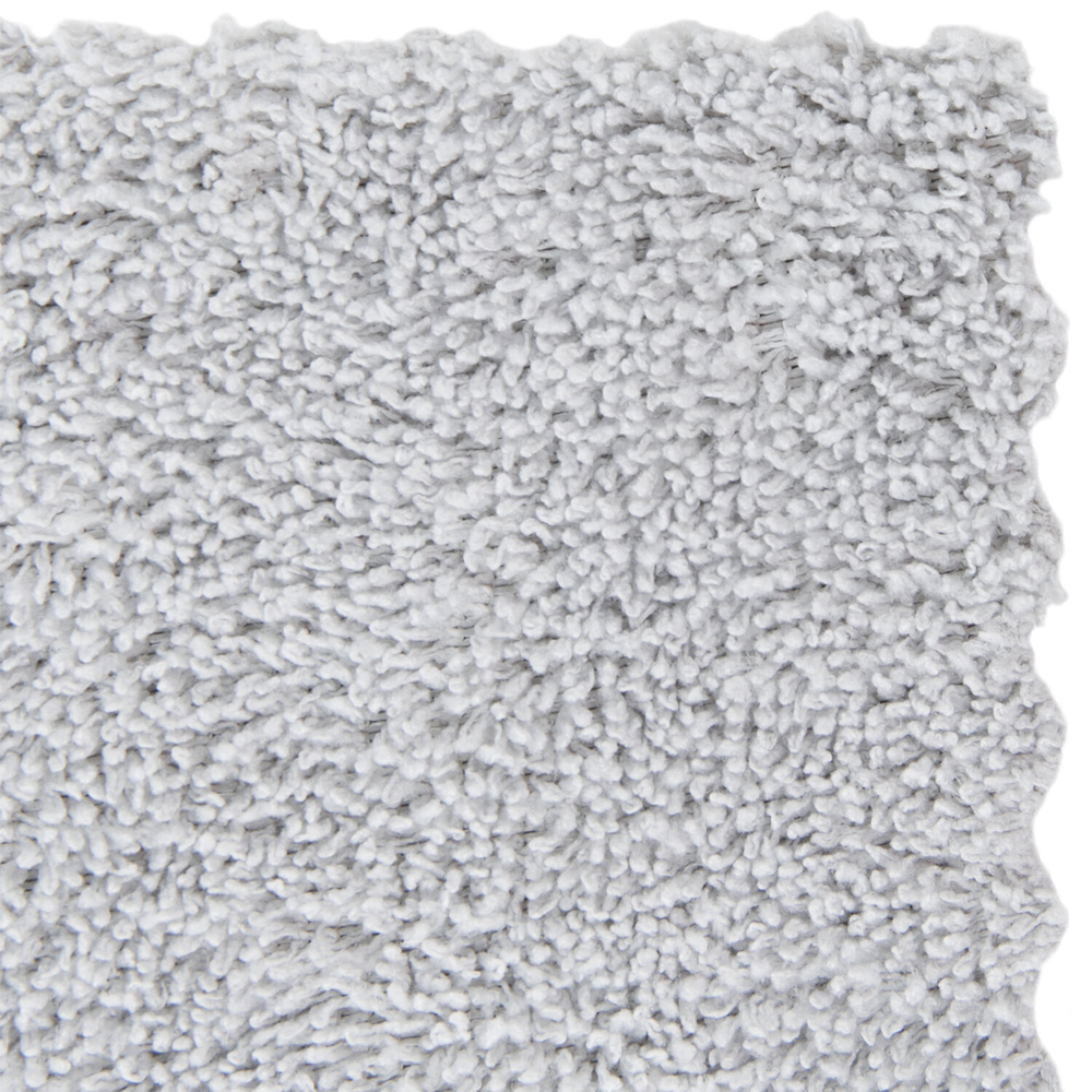 Салфетки из МИКРОФИБРЫ 30х30 см комплект 3 шт. ULTRASONIC GREY COLOUR 220 г/м2 LAIMA HOME (8 штук в упаковке)