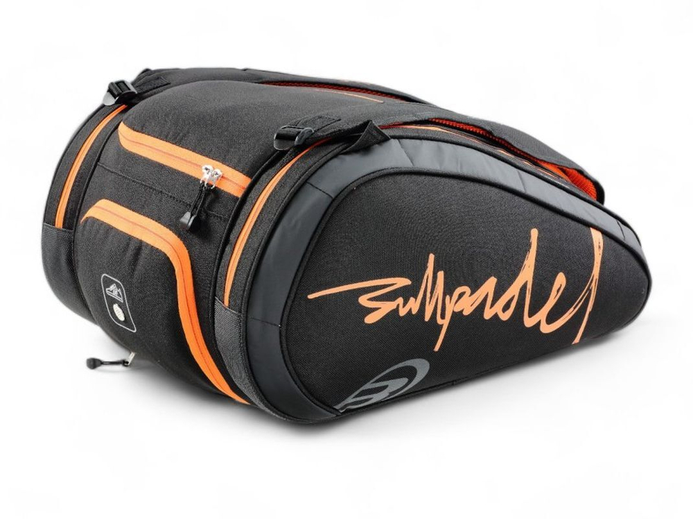 Сумка для Padel Bullpadel BPP25005 Ionic - черный